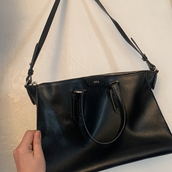 Lauren by Ralph Lauren Handbag - Picture 2 of 7